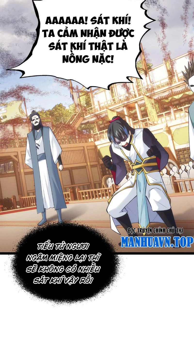 Ta Đoạt Xá Người Chơi Hệ Thống Chapter 58 - Trang 3