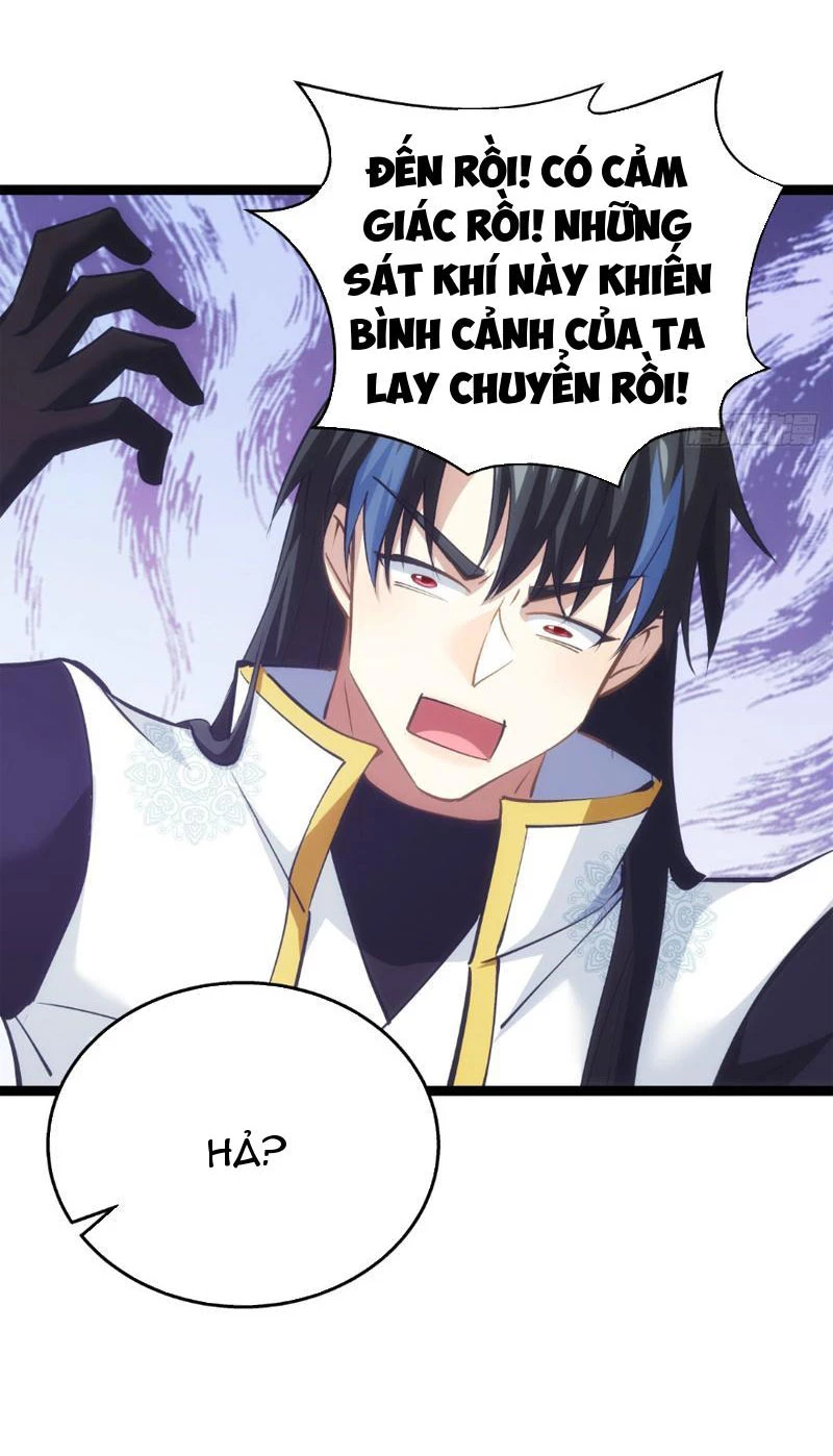 Ta Đoạt Xá Người Chơi Hệ Thống Chapter 58 - Trang 3