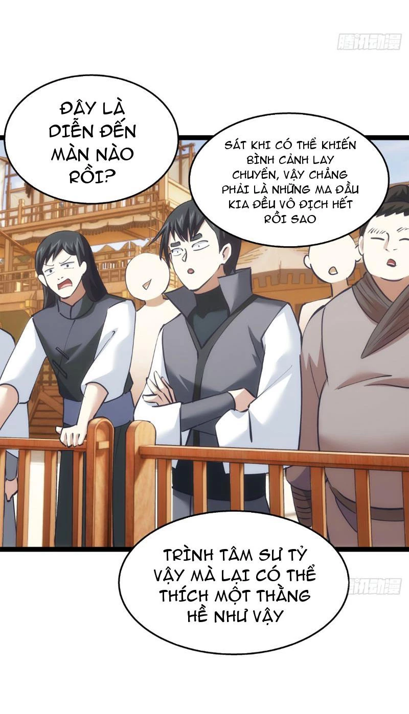 Ta Đoạt Xá Người Chơi Hệ Thống Chapter 58 - Trang 3