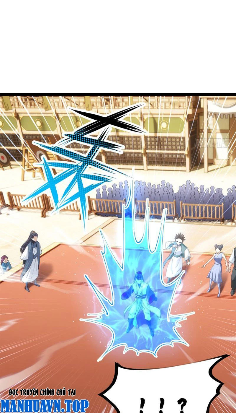 Ta Đoạt Xá Người Chơi Hệ Thống Chapter 58 - Trang 3