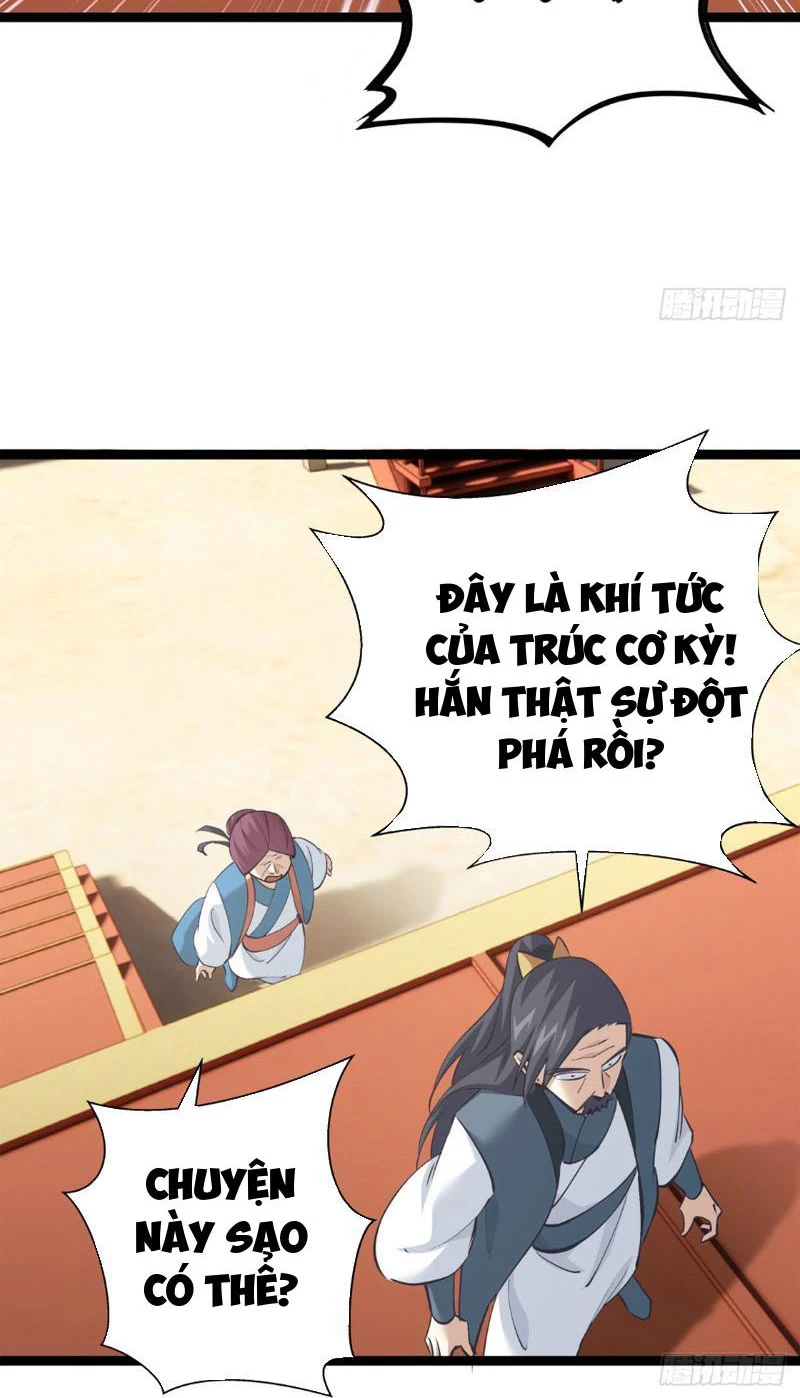 Ta Đoạt Xá Người Chơi Hệ Thống Chapter 58 - Trang 3