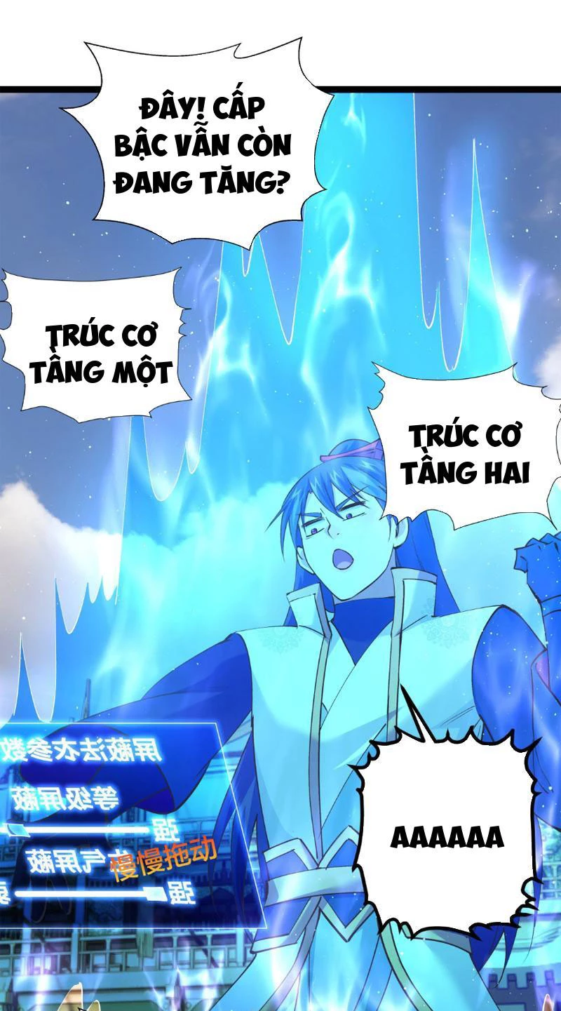 Ta Đoạt Xá Người Chơi Hệ Thống Chapter 58 - Trang 3