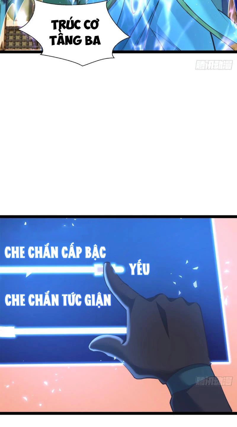 Ta Đoạt Xá Người Chơi Hệ Thống Chapter 58 - Trang 3