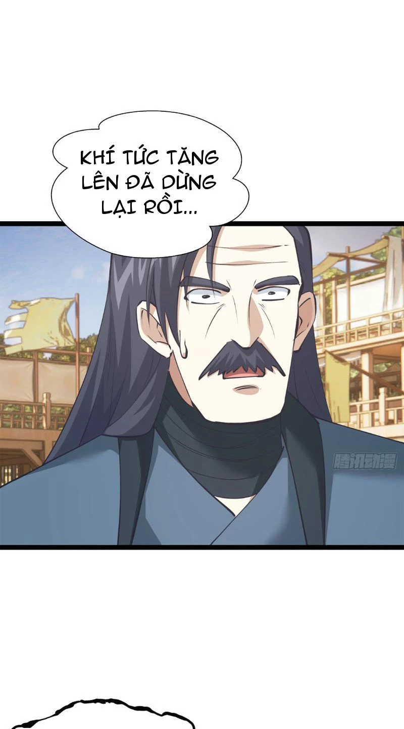 Ta Đoạt Xá Người Chơi Hệ Thống Chapter 58 - Trang 3