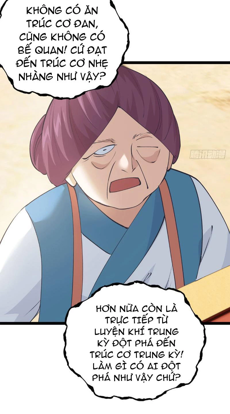 Ta Đoạt Xá Người Chơi Hệ Thống Chapter 58 - Trang 3