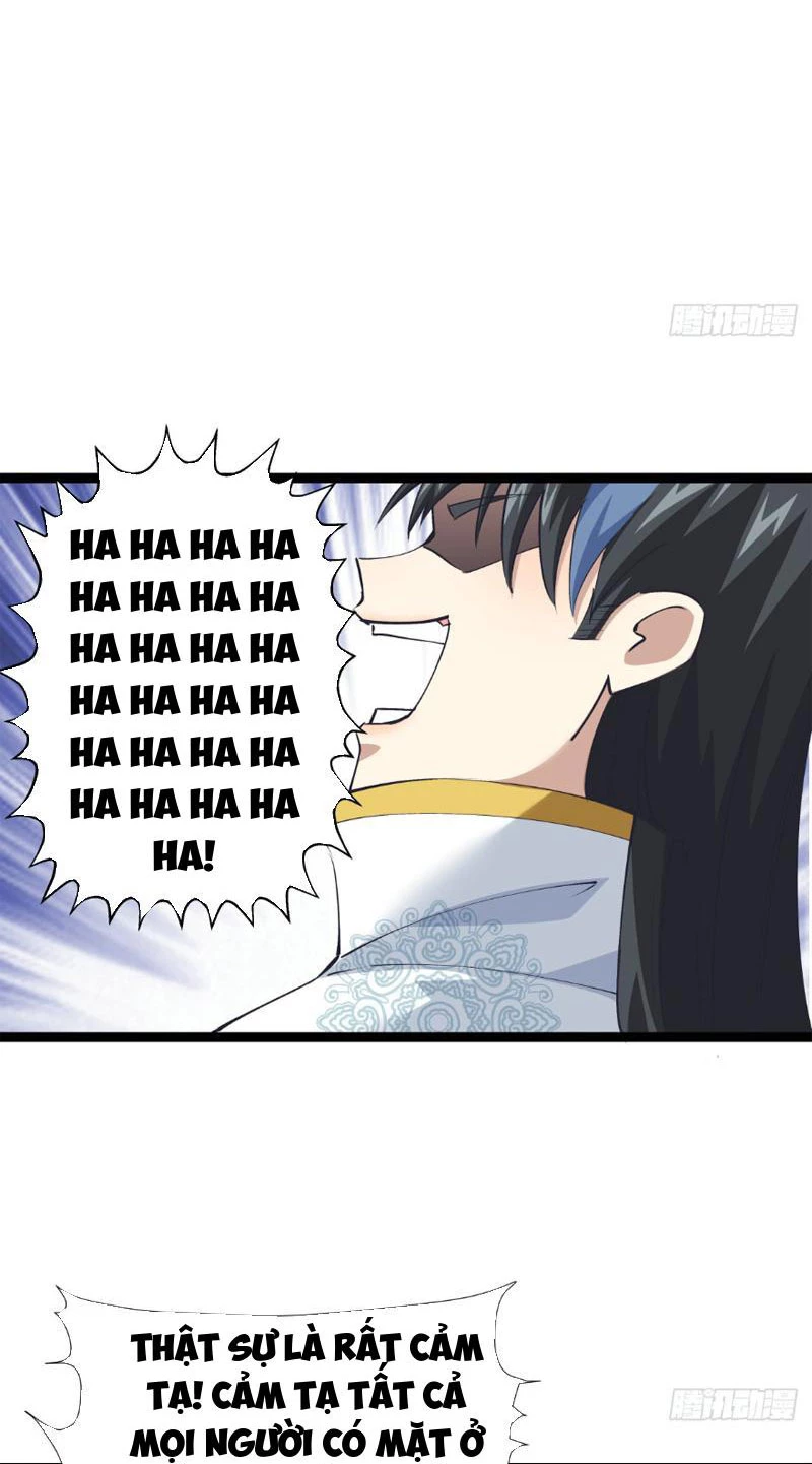 Ta Đoạt Xá Người Chơi Hệ Thống Chapter 58 - Trang 3