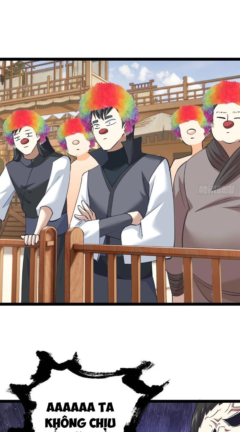 Ta Đoạt Xá Người Chơi Hệ Thống Chapter 58 - Trang 3