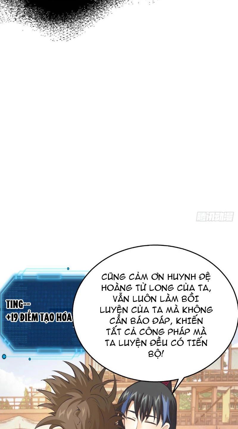 Ta Đoạt Xá Người Chơi Hệ Thống Chapter 58 - Trang 3