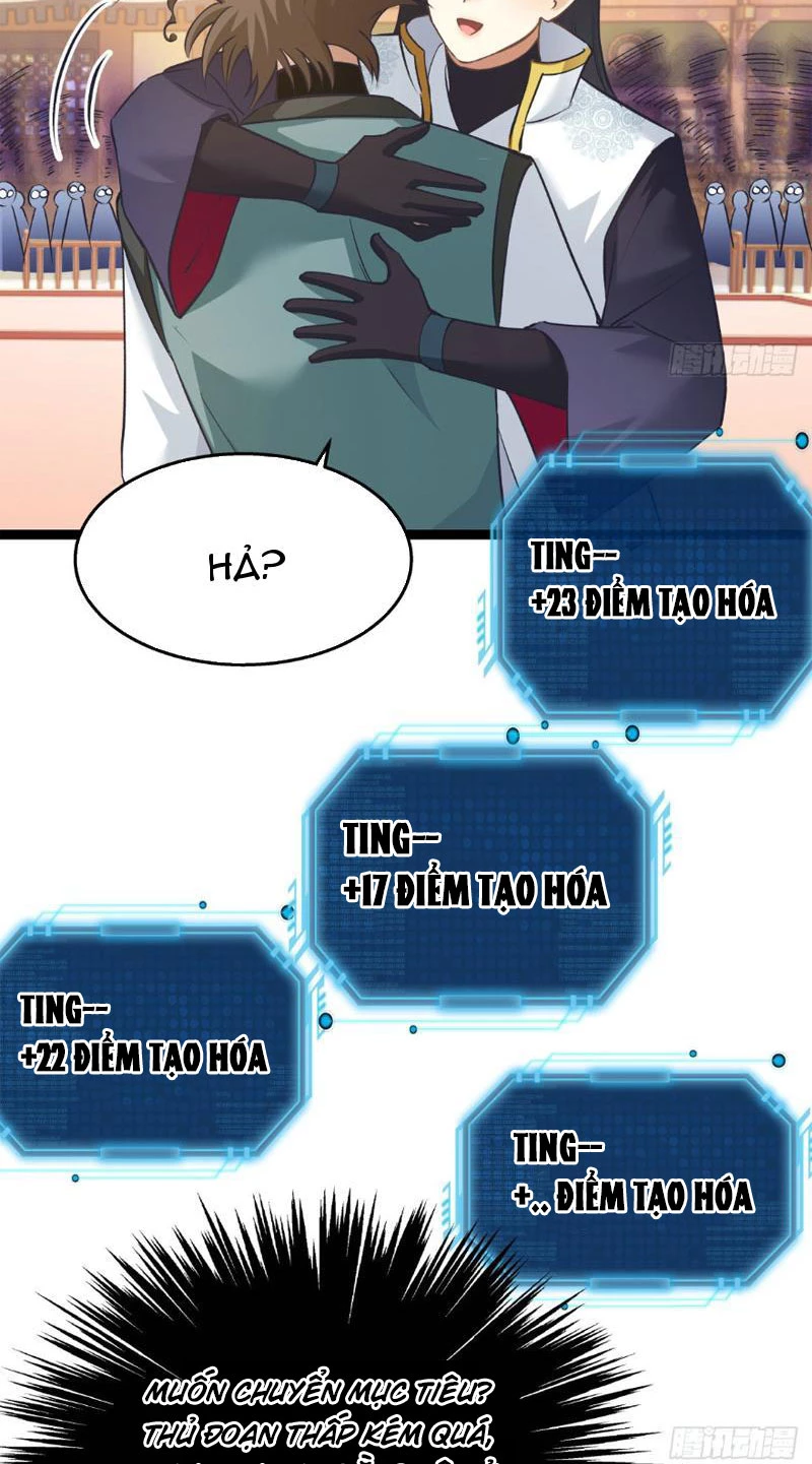 Ta Đoạt Xá Người Chơi Hệ Thống Chapter 58 - Trang 3