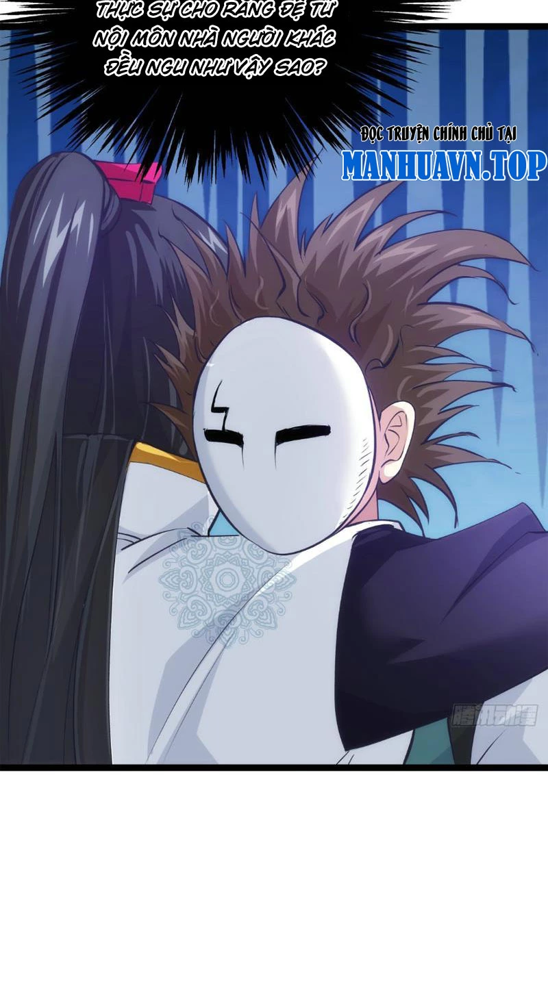 Ta Đoạt Xá Người Chơi Hệ Thống Chapter 58 - Trang 3