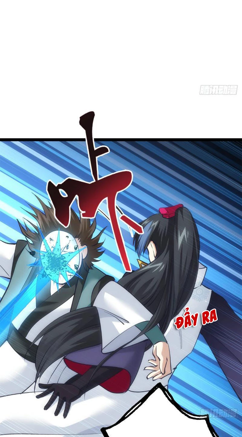 Ta Đoạt Xá Người Chơi Hệ Thống Chapter 58 - Trang 3