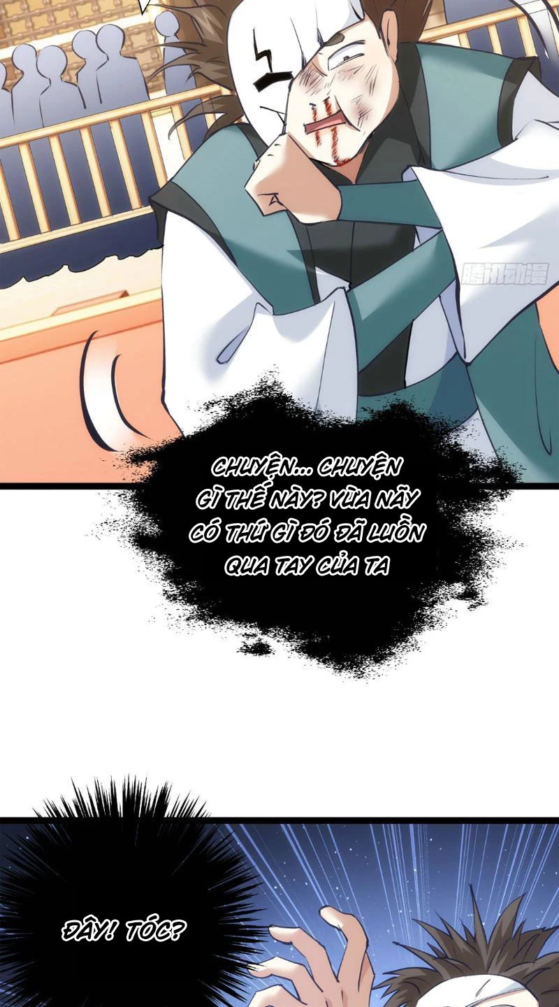 Ta Đoạt Xá Người Chơi Hệ Thống Chapter 58 - Trang 3
