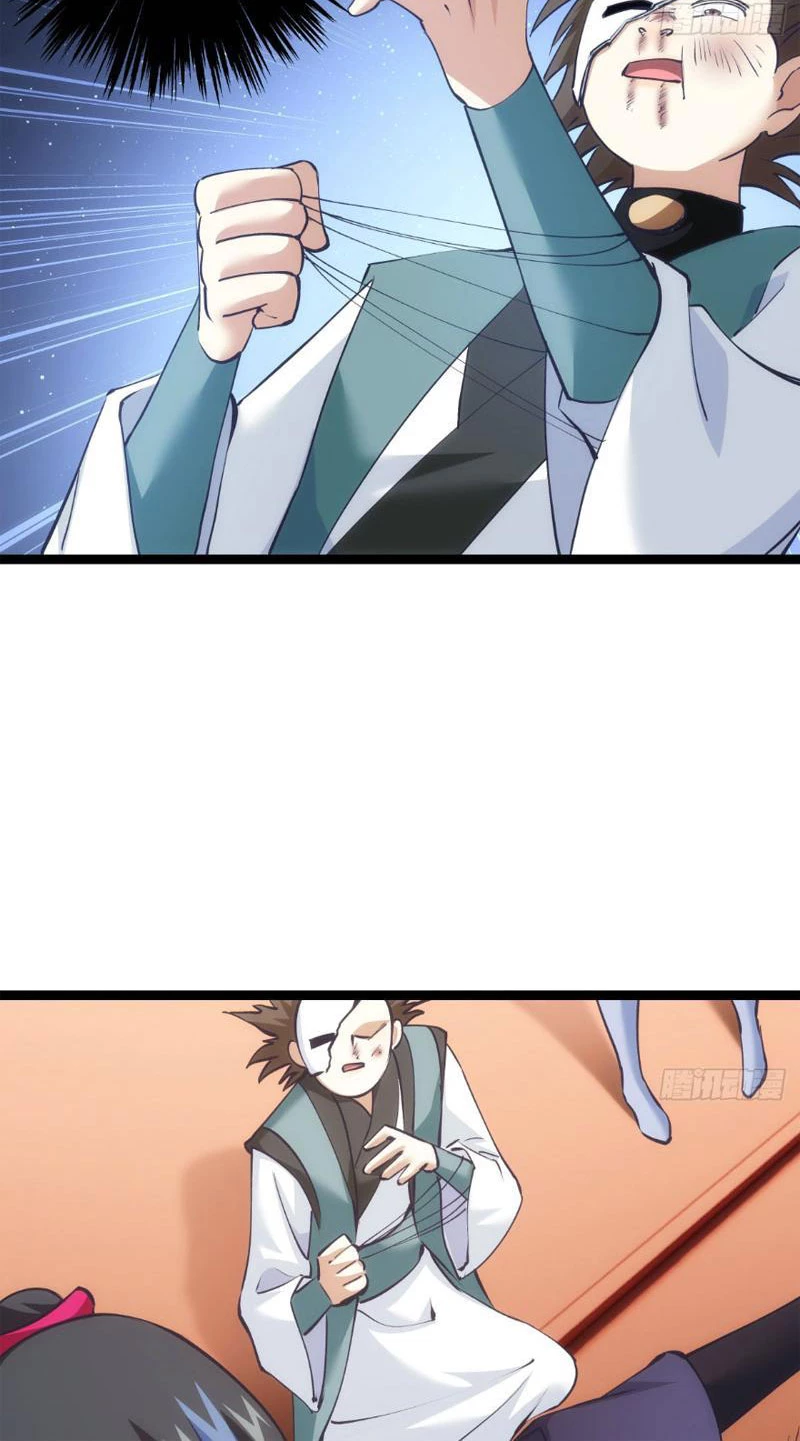 Ta Đoạt Xá Người Chơi Hệ Thống Chapter 58 - Trang 3