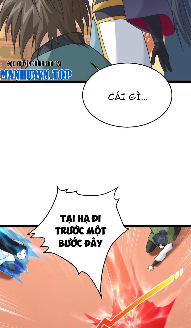 Ta Đoạt Xá Người Chơi Hệ Thống Chapter 58 - Trang 3