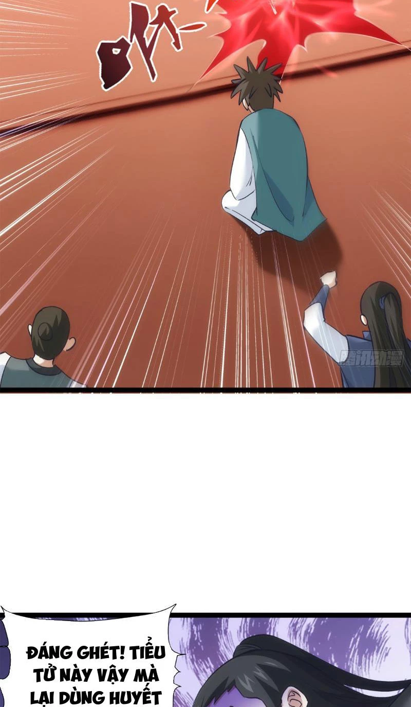 Ta Đoạt Xá Người Chơi Hệ Thống Chapter 58 - Trang 3