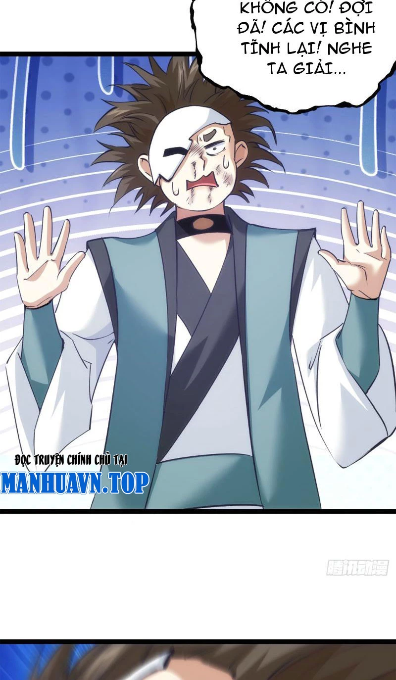 Ta Đoạt Xá Người Chơi Hệ Thống Chapter 58 - Trang 3