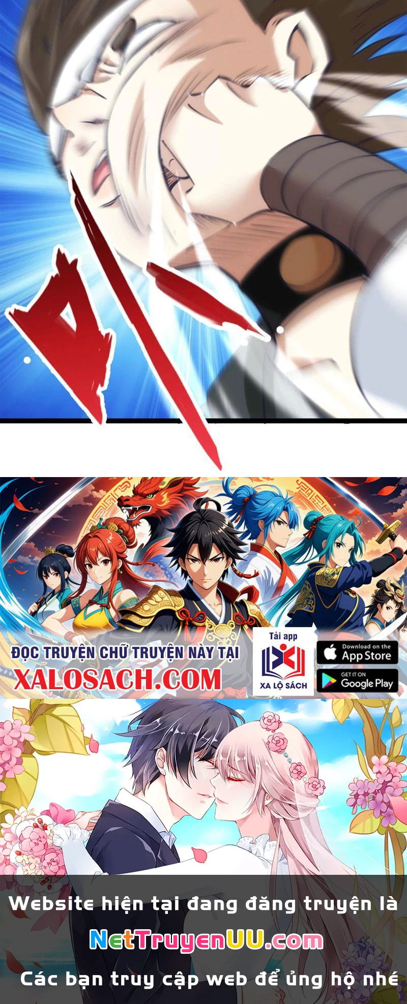 Ta Đoạt Xá Người Chơi Hệ Thống Chapter 58 - Trang 3