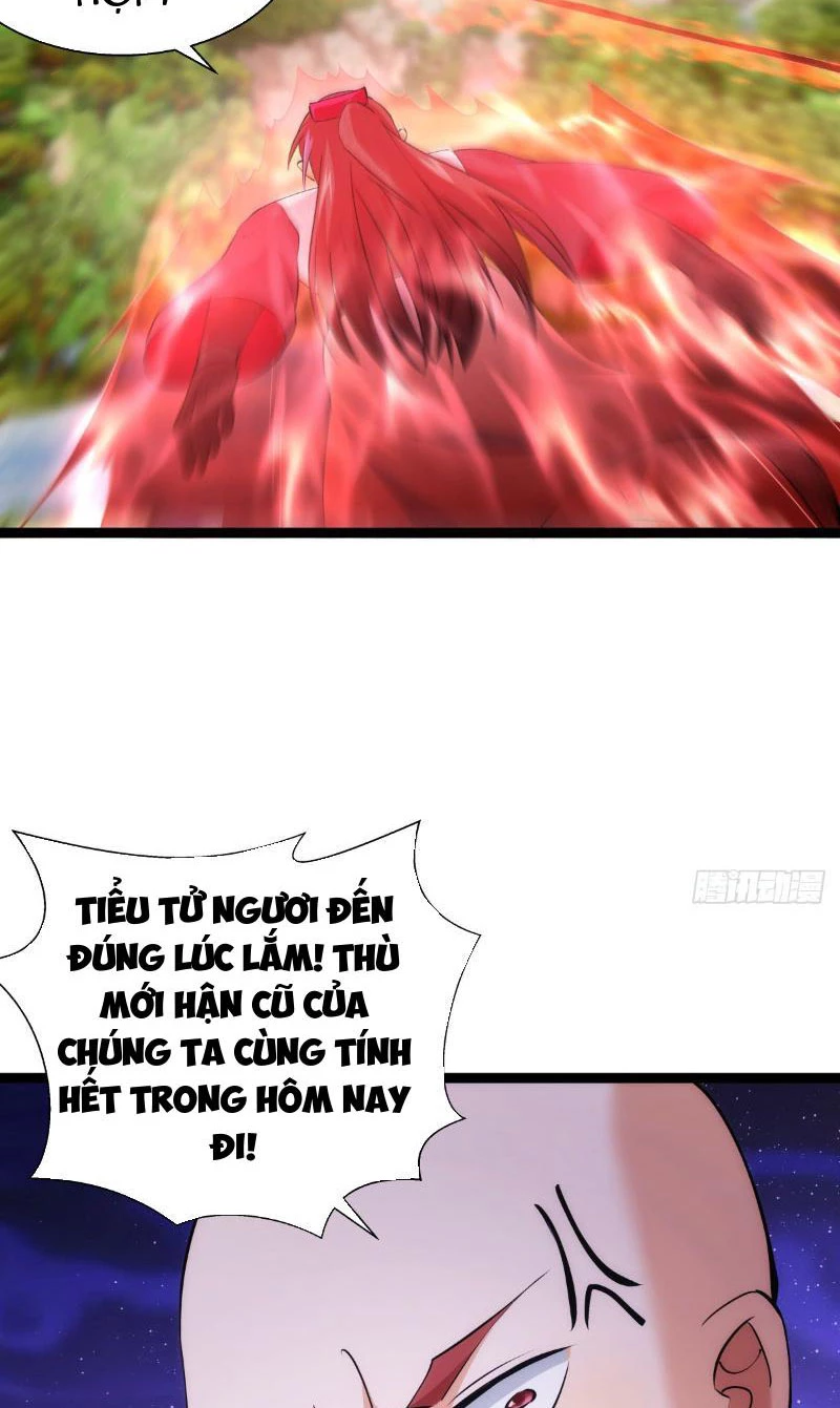 Ta Đoạt Xá Người Chơi Hệ Thống Chapter 59 - Trang 3