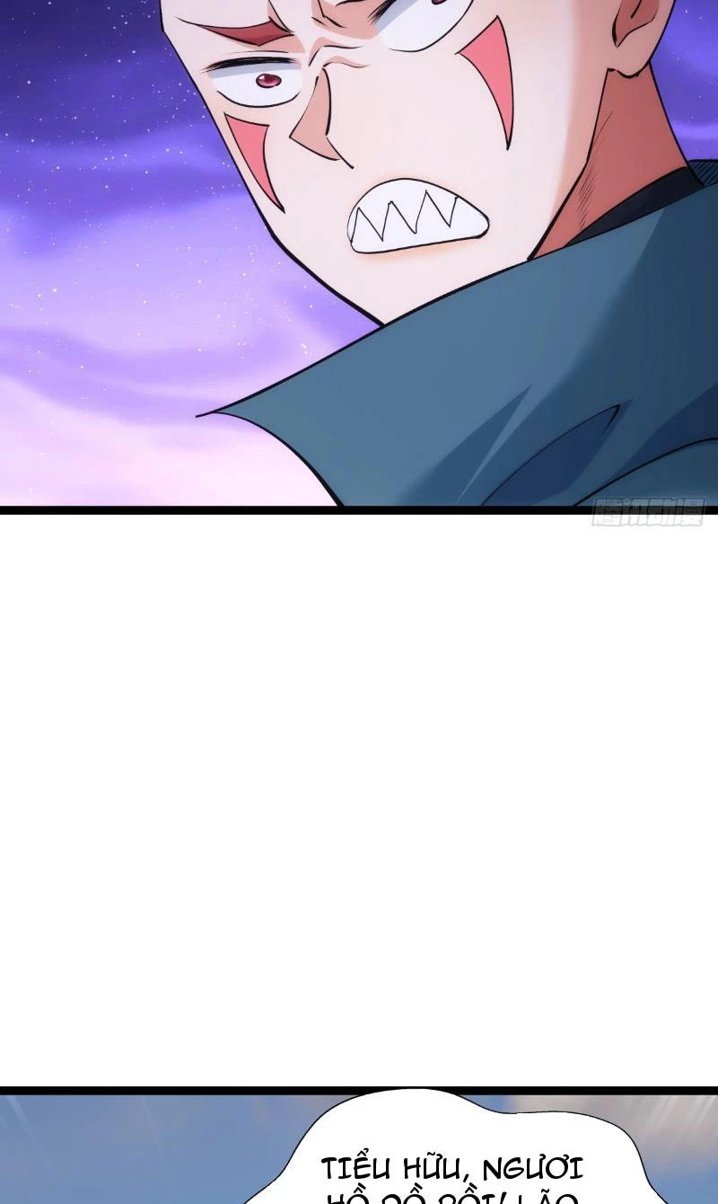 Ta Đoạt Xá Người Chơi Hệ Thống Chapter 59 - Trang 3