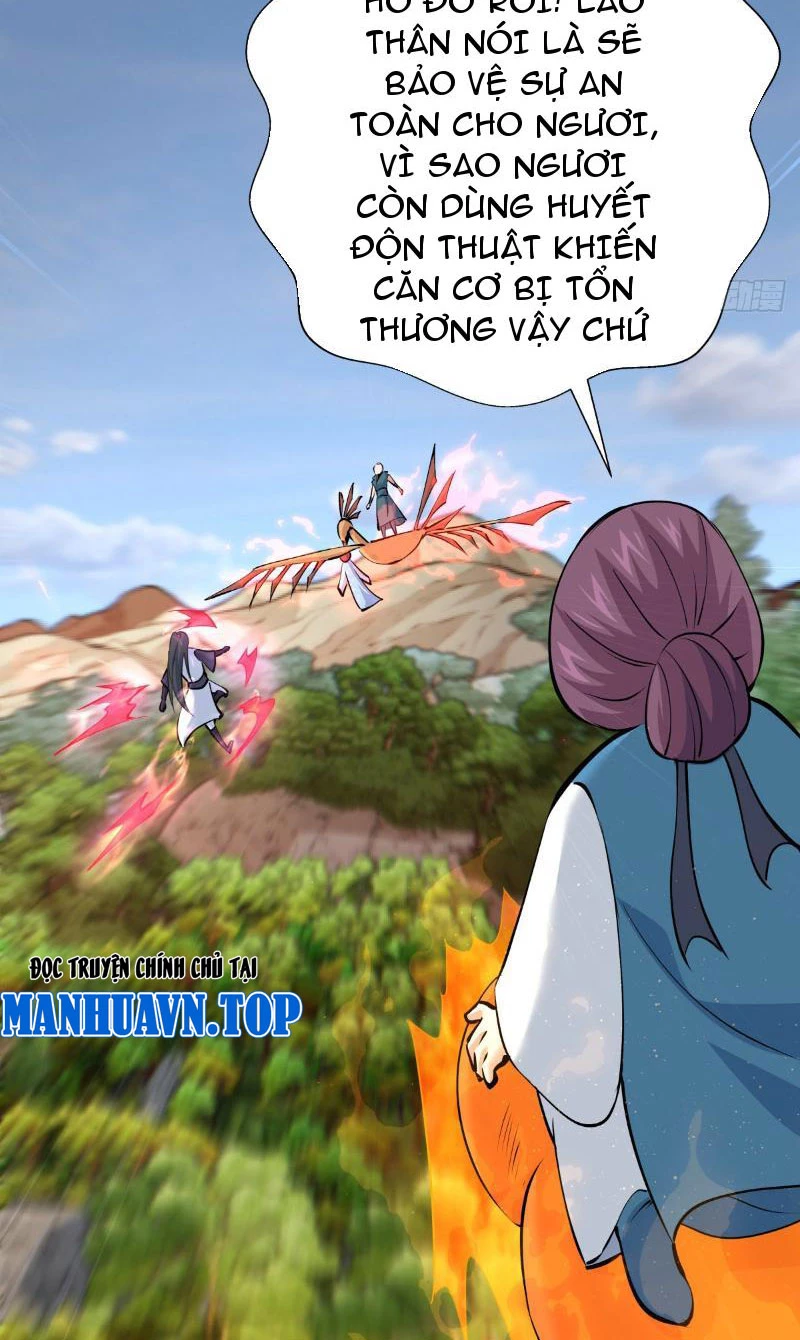 Ta Đoạt Xá Người Chơi Hệ Thống Chapter 59 - Trang 3