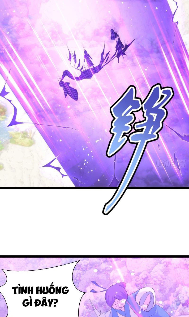 Ta Đoạt Xá Người Chơi Hệ Thống Chapter 59 - Trang 3