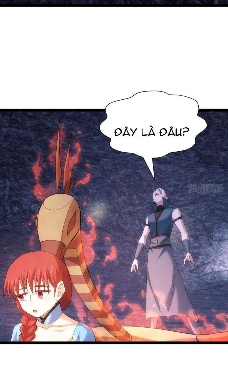 Ta Đoạt Xá Người Chơi Hệ Thống Chapter 59 - Trang 3