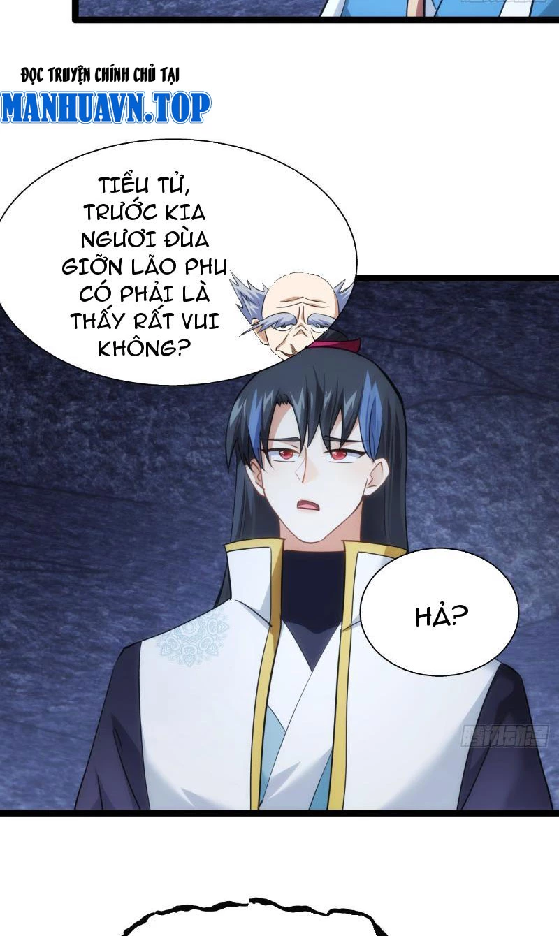 Ta Đoạt Xá Người Chơi Hệ Thống Chapter 59 - Trang 3