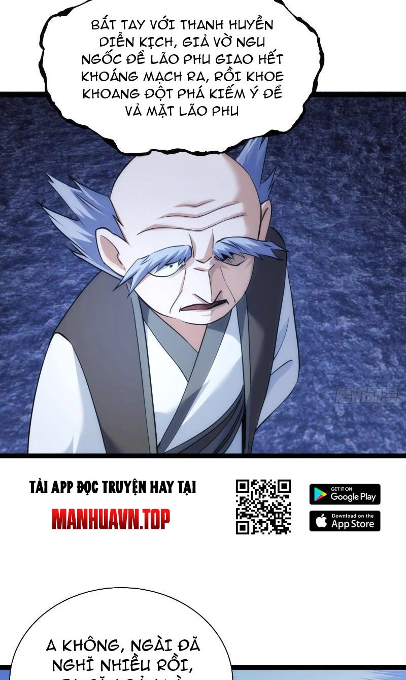 Ta Đoạt Xá Người Chơi Hệ Thống Chapter 59 - Trang 3