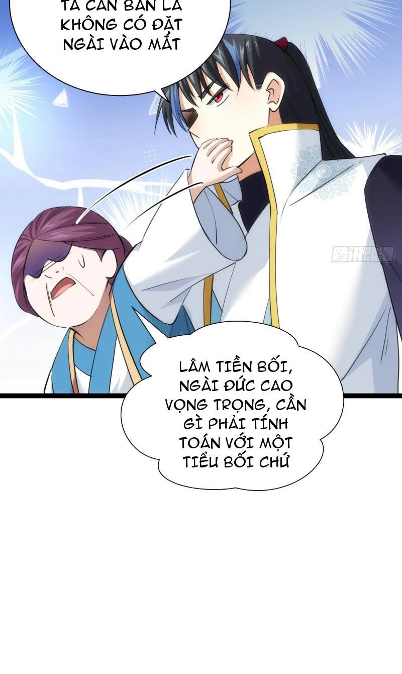 Ta Đoạt Xá Người Chơi Hệ Thống Chapter 59 - Trang 3