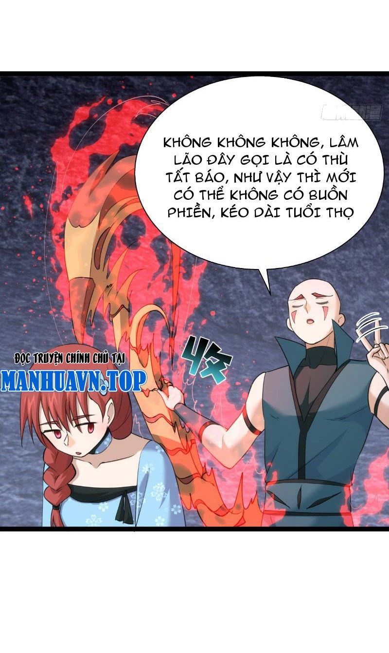 Ta Đoạt Xá Người Chơi Hệ Thống Chapter 59 - Trang 3