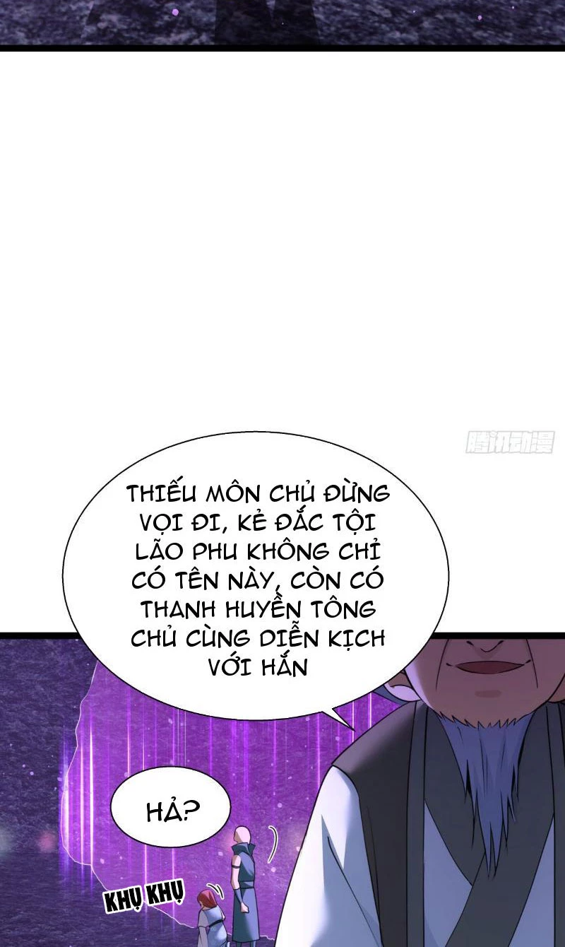 Ta Đoạt Xá Người Chơi Hệ Thống Chapter 59 - Trang 3