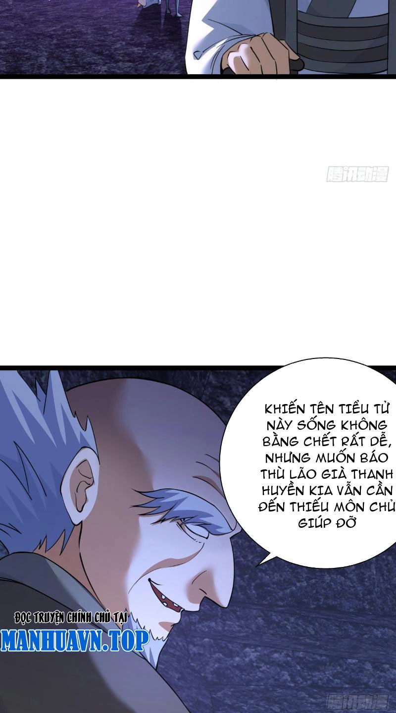 Ta Đoạt Xá Người Chơi Hệ Thống Chapter 59 - Trang 3