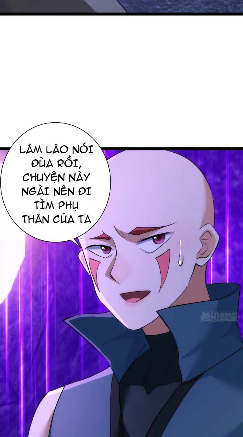 Ta Đoạt Xá Người Chơi Hệ Thống Chapter 59 - Trang 3