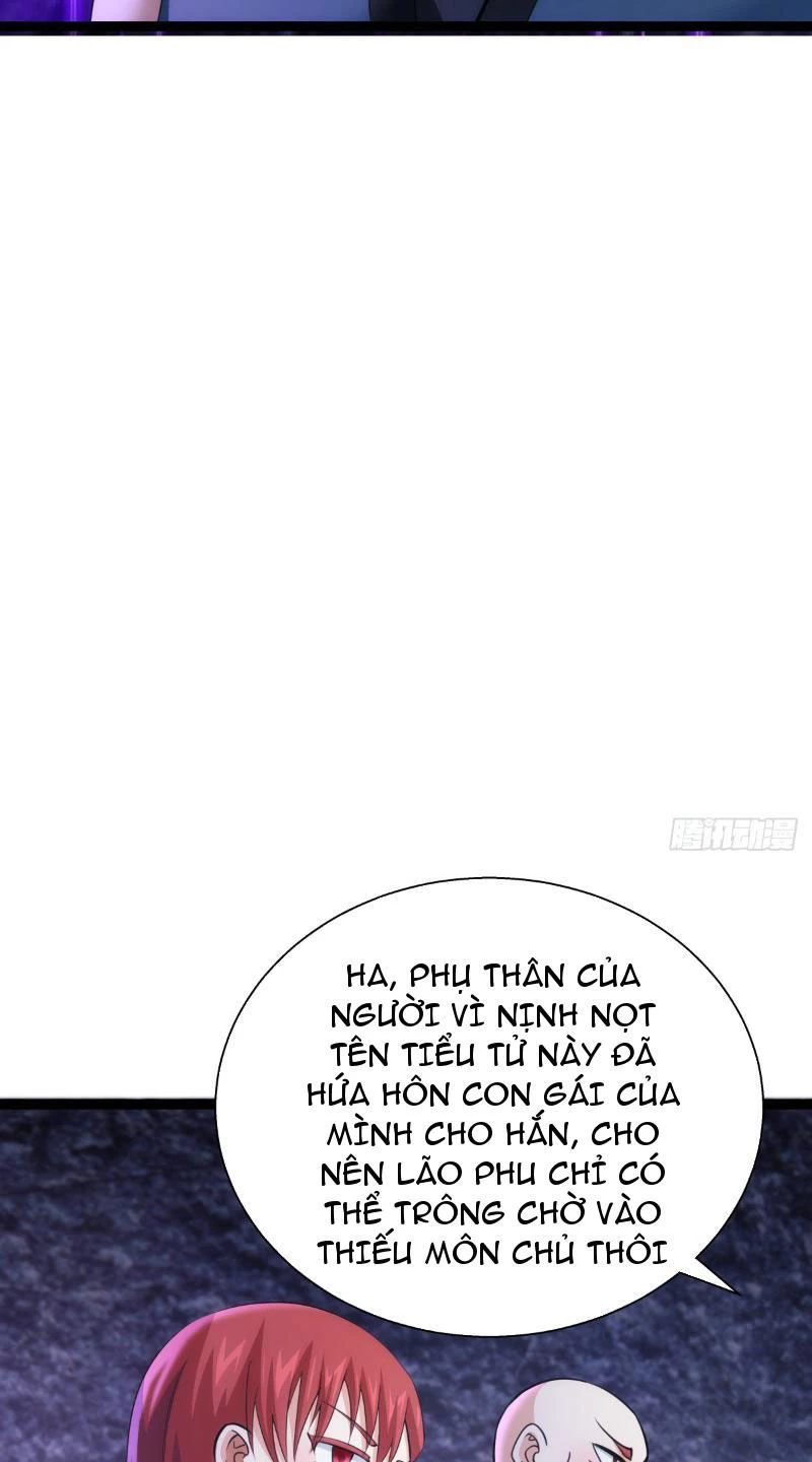 Ta Đoạt Xá Người Chơi Hệ Thống Chapter 59 - Trang 3