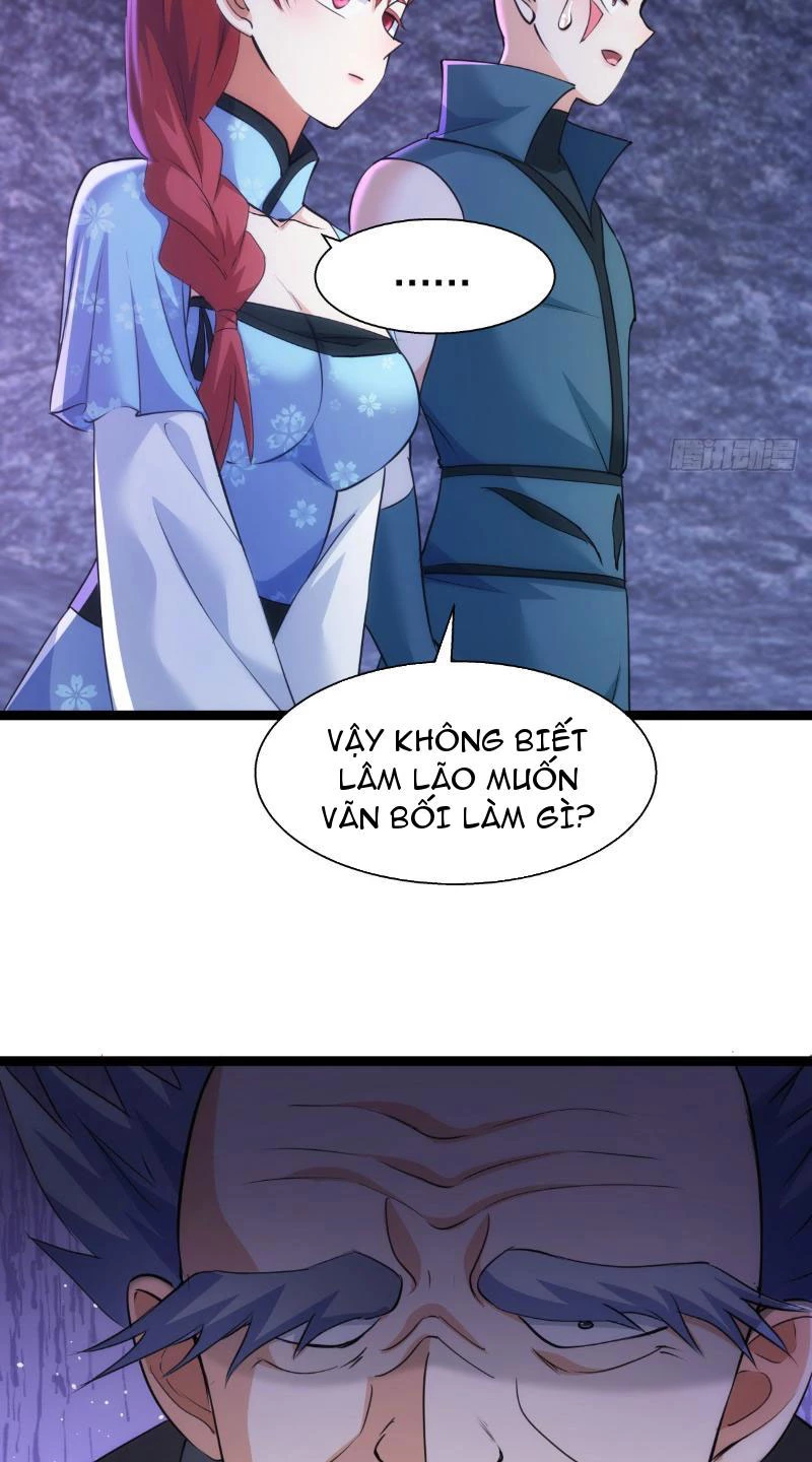 Ta Đoạt Xá Người Chơi Hệ Thống Chapter 59 - Trang 3