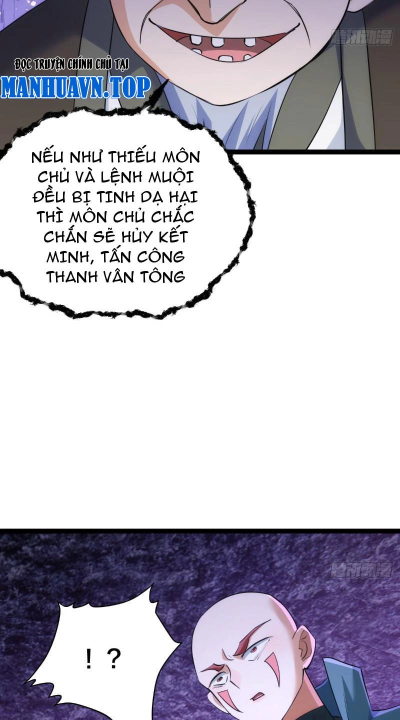 Ta Đoạt Xá Người Chơi Hệ Thống Chapter 59 - Trang 3