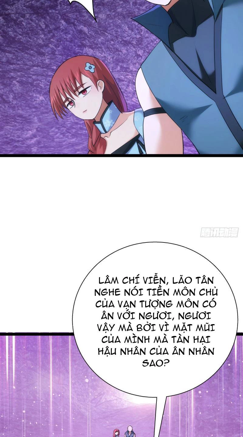 Ta Đoạt Xá Người Chơi Hệ Thống Chapter 59 - Trang 3