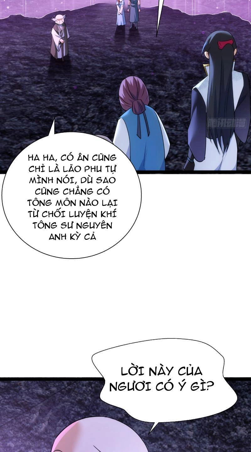 Ta Đoạt Xá Người Chơi Hệ Thống Chapter 59 - Trang 3