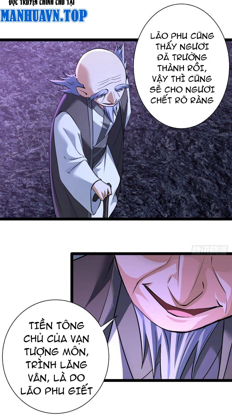 Ta Đoạt Xá Người Chơi Hệ Thống Chapter 59 - Trang 3