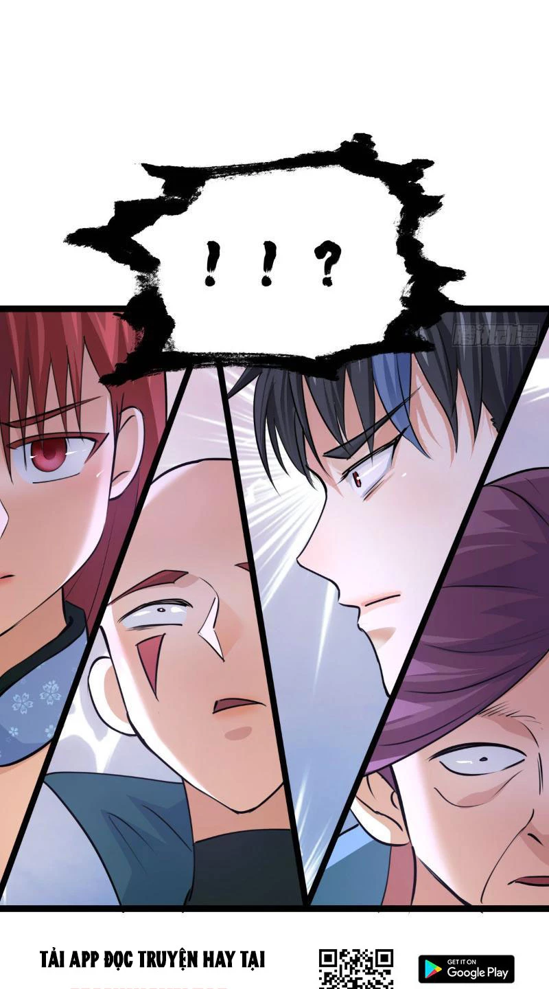 Ta Đoạt Xá Người Chơi Hệ Thống Chapter 59 - Trang 3