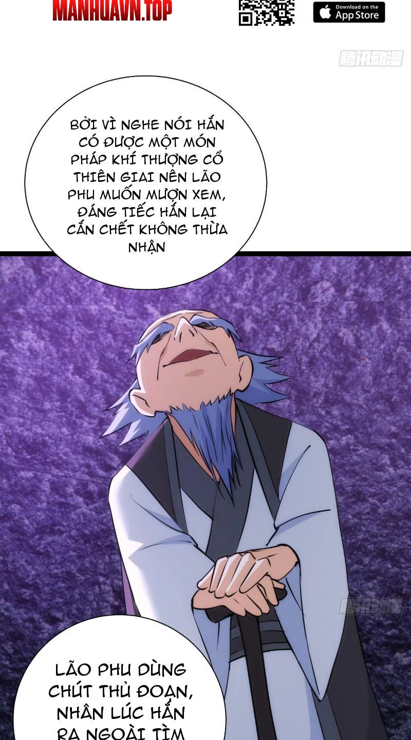 Ta Đoạt Xá Người Chơi Hệ Thống Chapter 59 - Trang 3