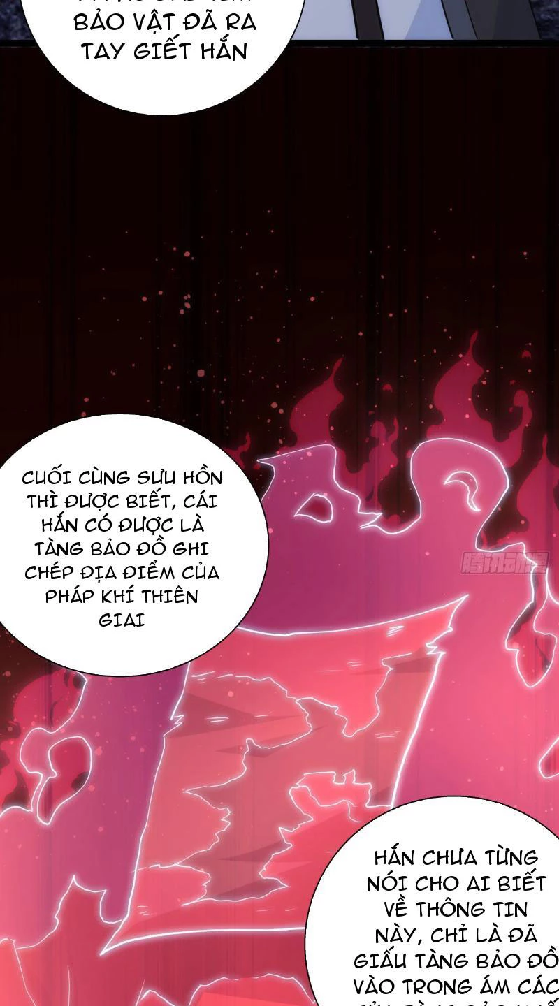 Ta Đoạt Xá Người Chơi Hệ Thống Chapter 59 - Trang 3