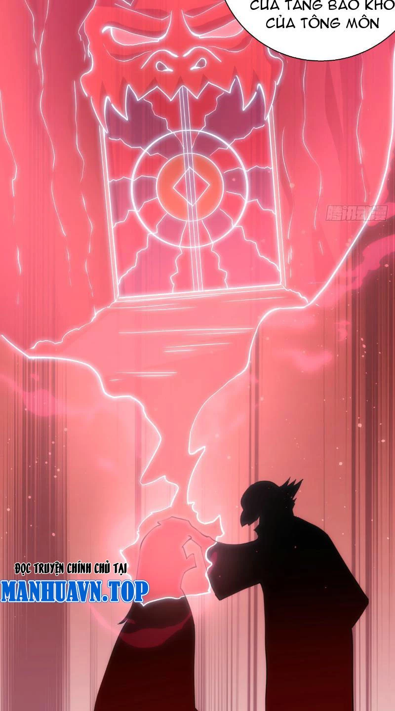 Ta Đoạt Xá Người Chơi Hệ Thống Chapter 59 - Trang 3