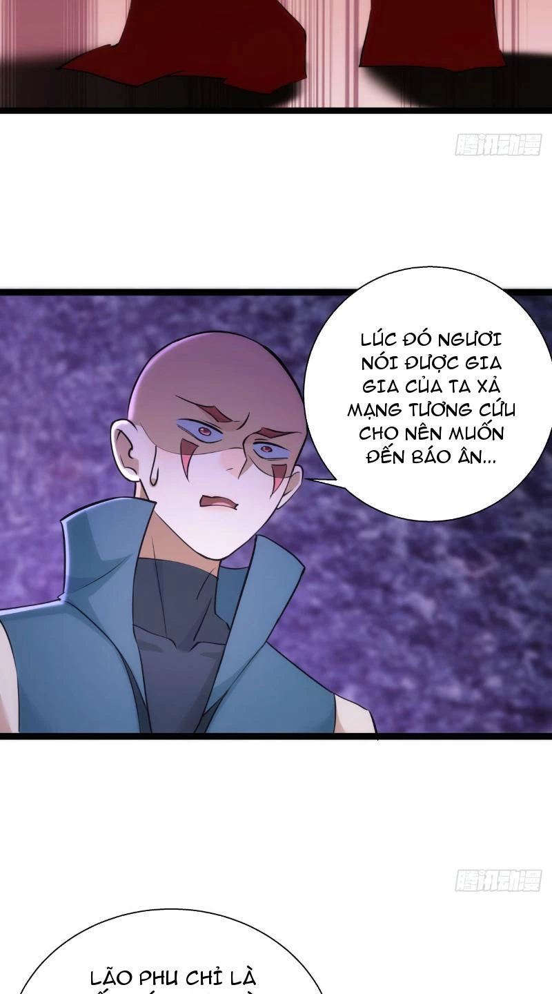 Ta Đoạt Xá Người Chơi Hệ Thống Chapter 59 - Trang 3