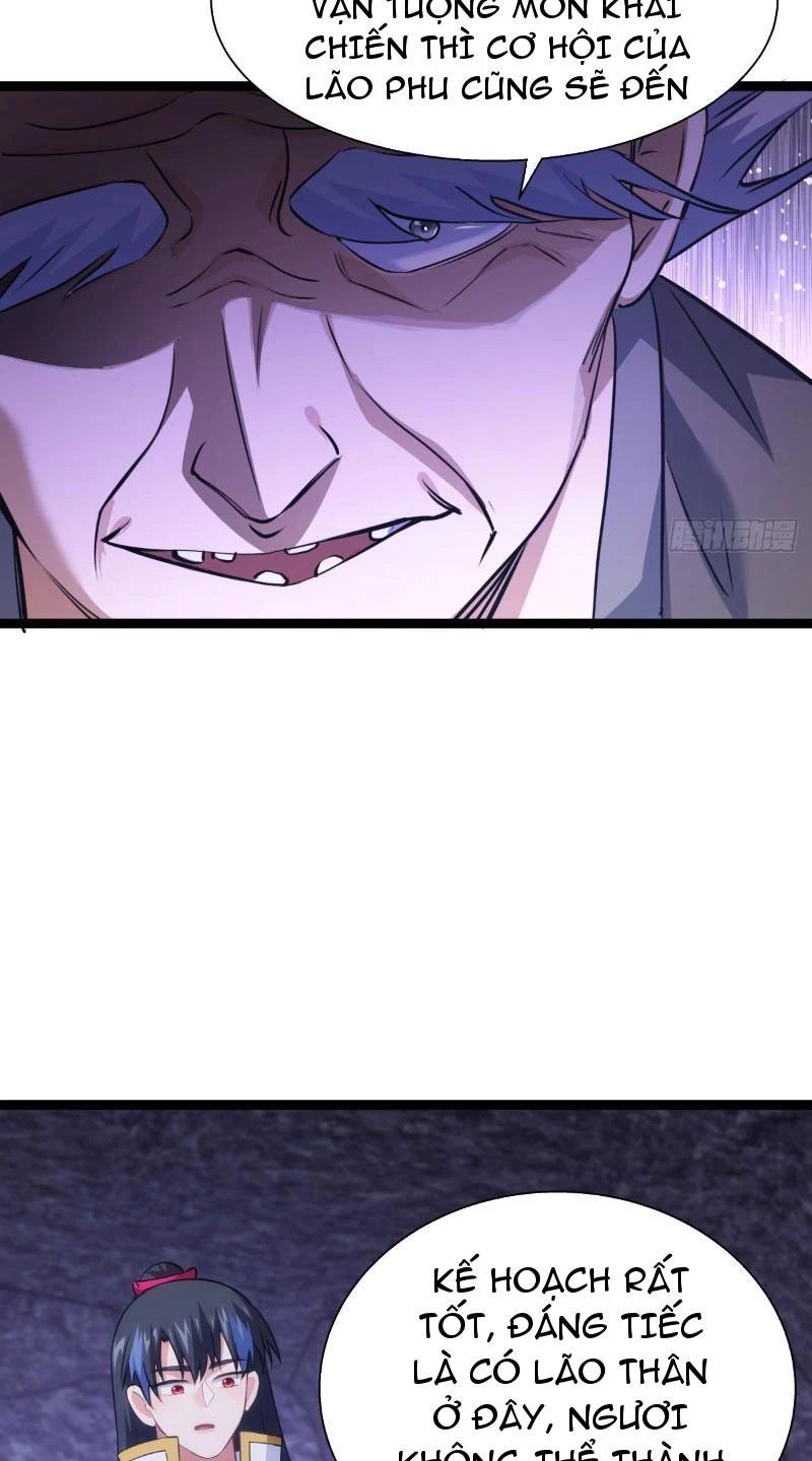 Ta Đoạt Xá Người Chơi Hệ Thống Chapter 59 - Trang 3