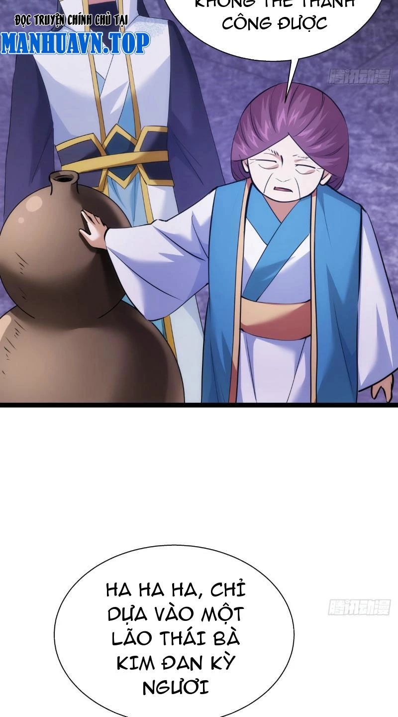 Ta Đoạt Xá Người Chơi Hệ Thống Chapter 59 - Trang 3