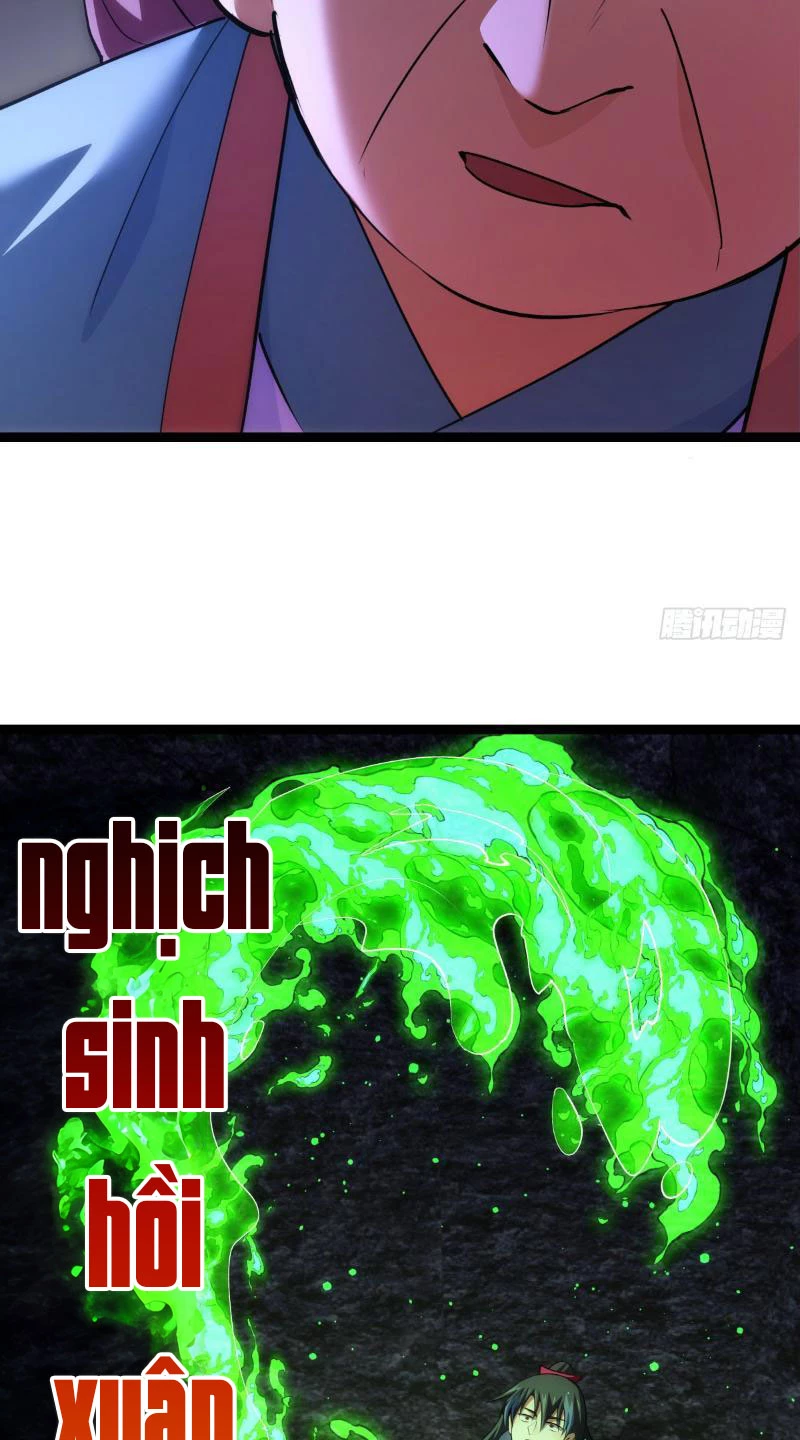 Ta Đoạt Xá Người Chơi Hệ Thống Chapter 59 - Trang 3