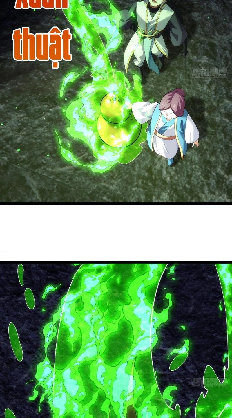 Ta Đoạt Xá Người Chơi Hệ Thống Chapter 59 - Trang 3