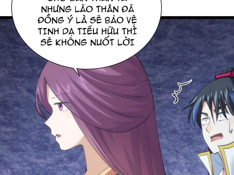 Ta Đoạt Xá Người Chơi Hệ Thống Chapter 60 - Trang 3