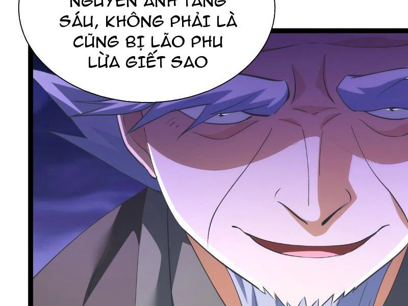 Ta Đoạt Xá Người Chơi Hệ Thống Chapter 60 - Trang 3